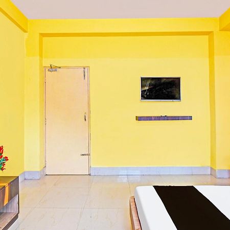 Hotel O Laxmi Bhawan Kalküta Dış mekan fotoğraf