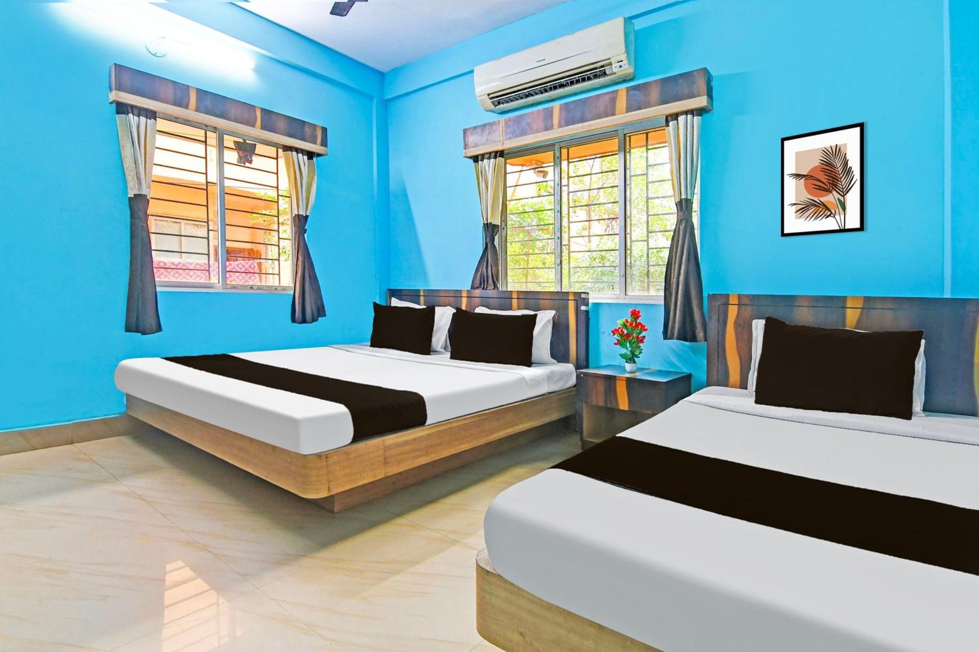 Hotel O Laxmi Bhawan Kalküta Dış mekan fotoğraf