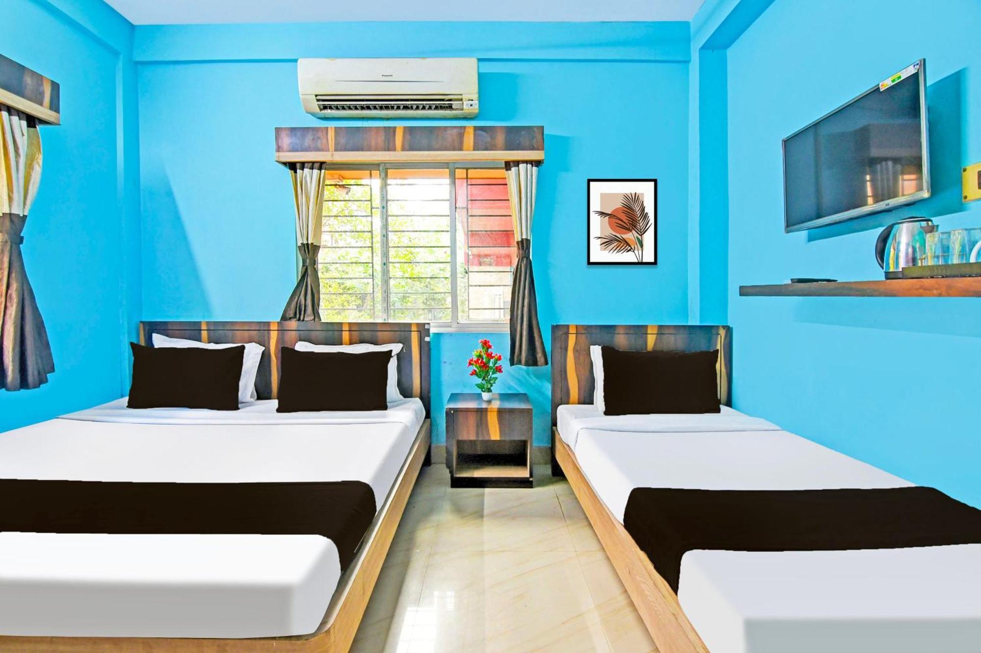 Hotel O Laxmi Bhawan Kalküta Dış mekan fotoğraf