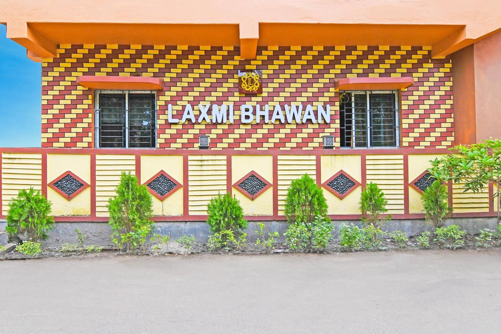 Hotel O Laxmi Bhawan Kalküta Dış mekan fotoğraf