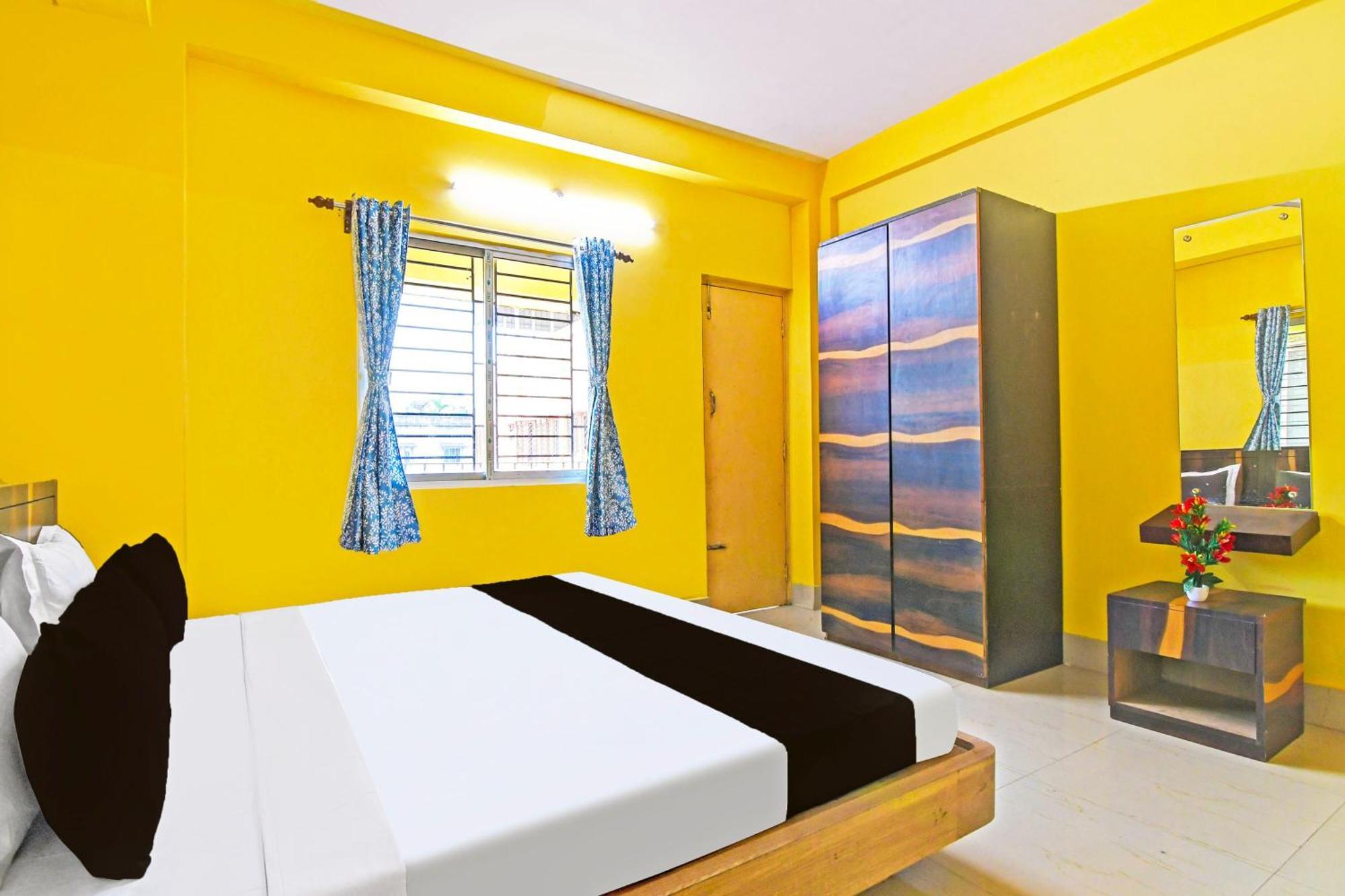 Hotel O Laxmi Bhawan Kalküta Dış mekan fotoğraf