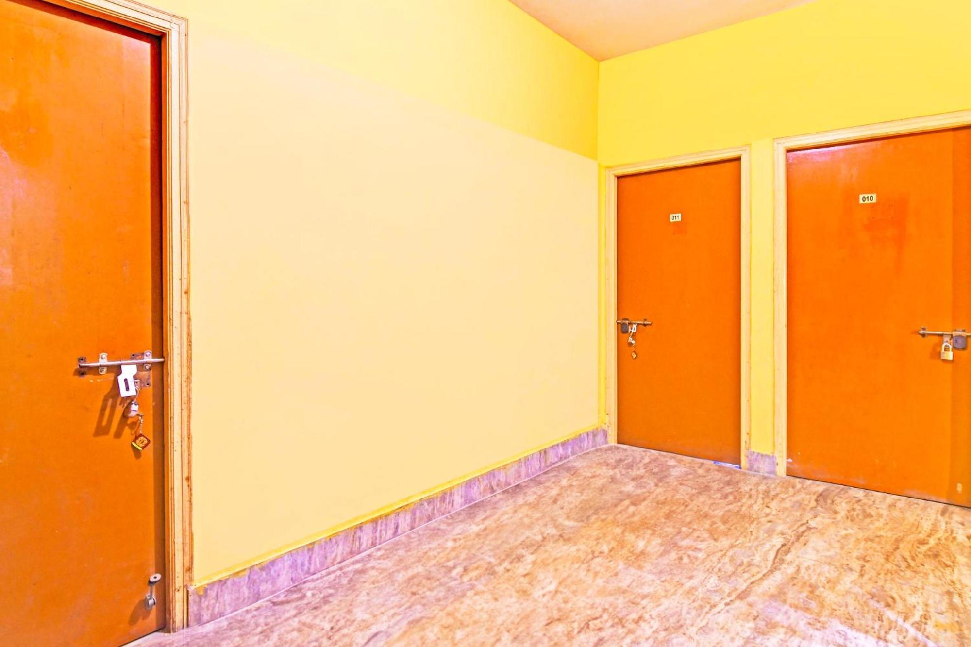 Hotel O Laxmi Bhawan Kalküta Dış mekan fotoğraf