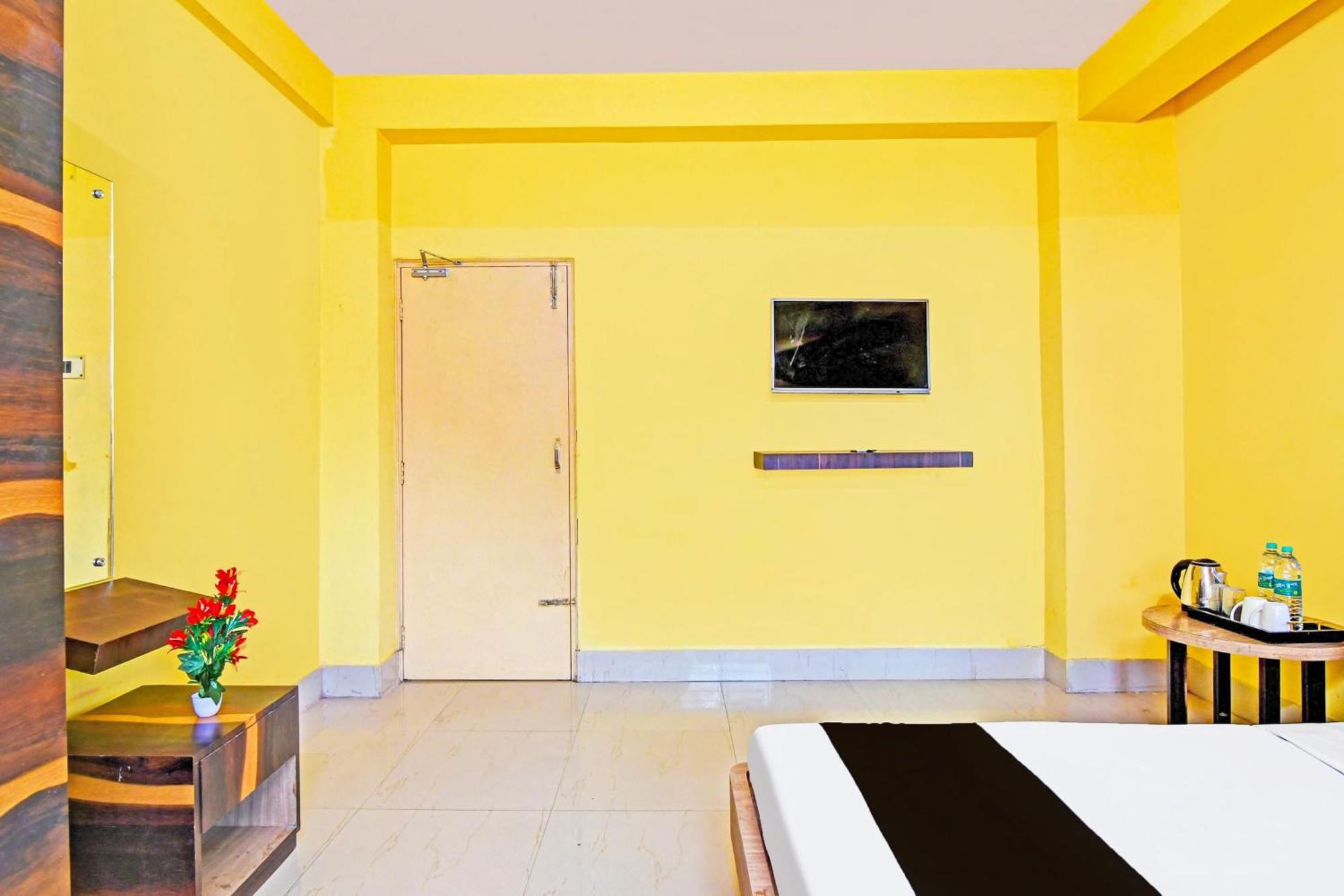 Hotel O Laxmi Bhawan Kalküta Dış mekan fotoğraf